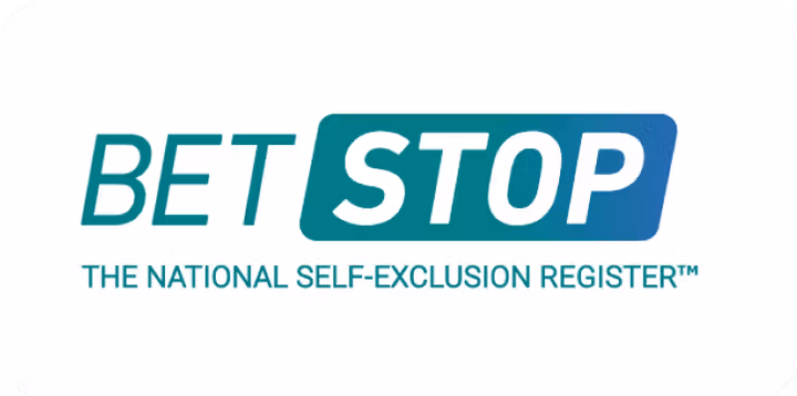 BetStop National Self-Exclusion